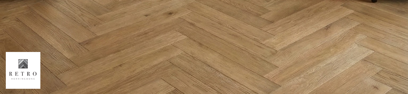 Timeless Spaces with Retro (Herringbone) Parquet Flooring