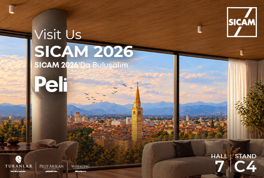 Peli to Meet Industry Professionals at SICAM 2026 in Italy 