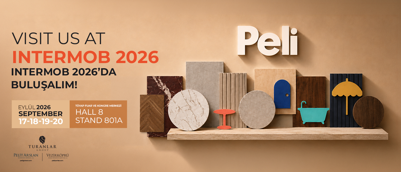 Peli, Intermob 2026’yı Başarıyla Tamamladı