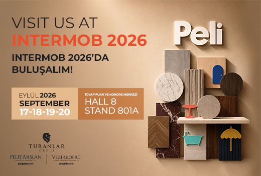 Peli, Intermob 2026’yı Başarıyla Tamamladı
