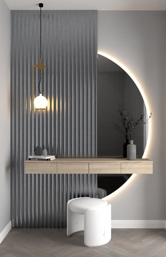 ARMONİ SİLVER METAL