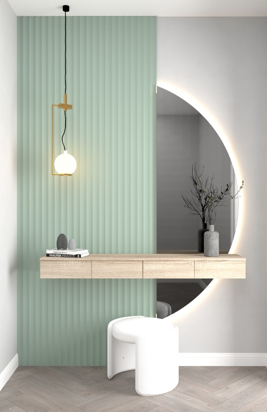 ARMONİ HERDEM YEŞİL