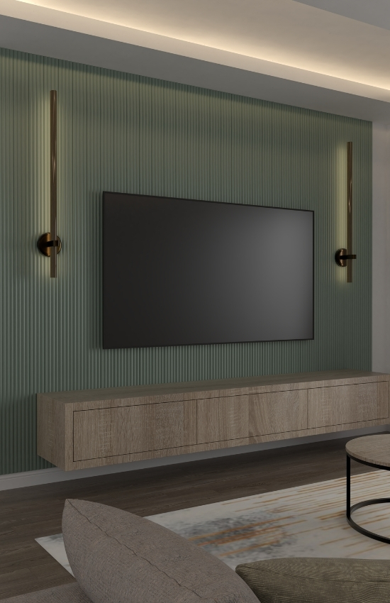 MELODİ HERDEM YEŞİL