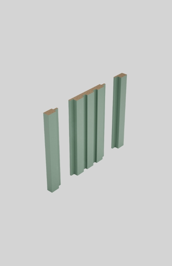 TALYA HERDEM YEŞİL