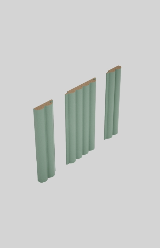 MELODİ HERDEM YEŞİL