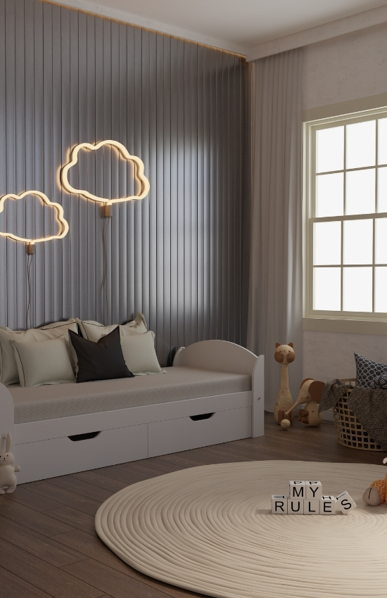 ZENİT SİLVER METAL