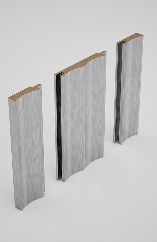 ZENİT SİLVER METAL