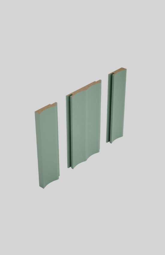 ARMONİ HERDEM YEŞİL