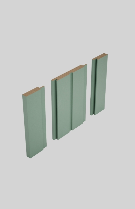 ZENİT HERDEM YEŞİL