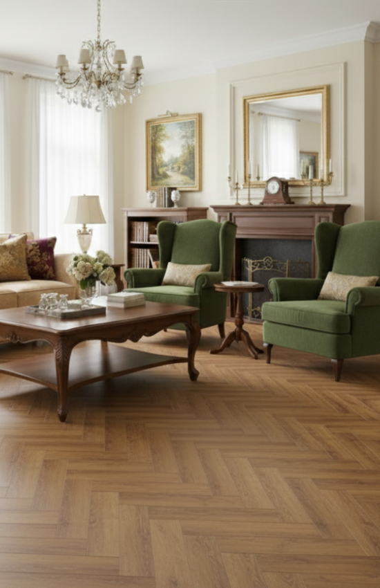 Parquet