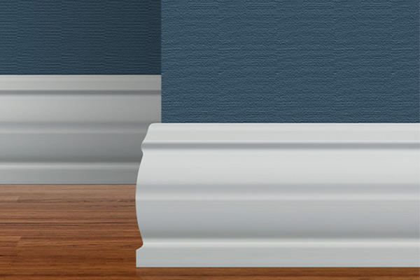 Plinth